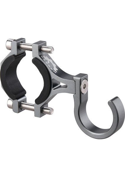 Bisiklet Motosiklet Asma Çantası Pençe Kancası Çok Fonksiyonlu Kask Kancası (Yurt Dışından)