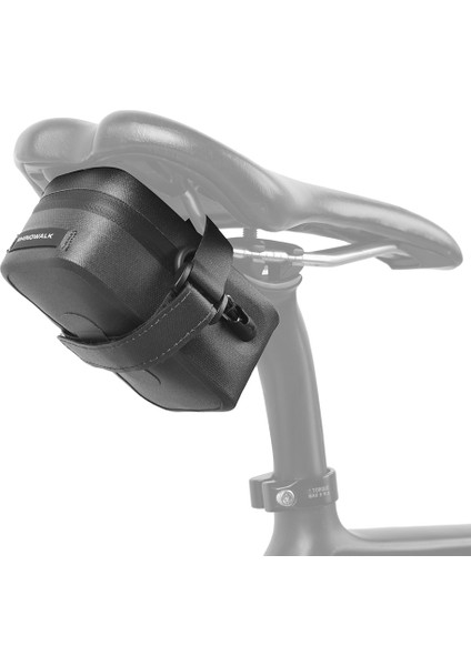 Rhinowalk Bisiklet Sırt Çantası Hafif Su Geçirmez (Yurt Dışından)