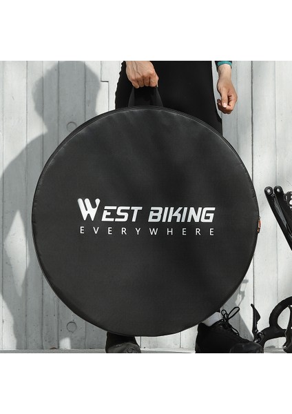 Bisiklet Tekerlek Çantası 26 - 29 Inçlik Bisiklet Tekerleği Için Taşınabilir Depolama (Yurt Dışından) indirimleri