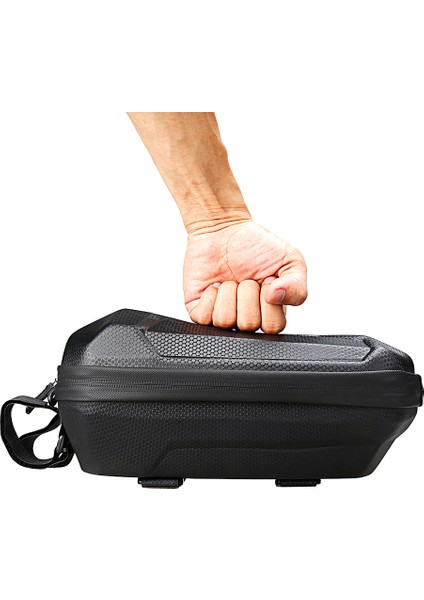 Scooter Su Geçirmez Sert Kabuklu Direksiyon Çantası (Yurt Dışından) modelleri