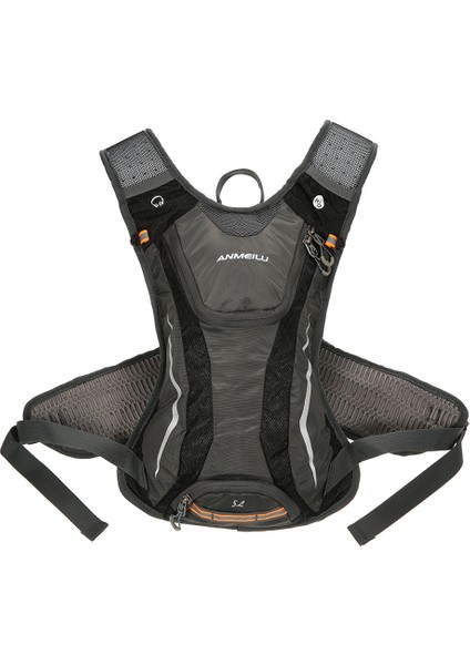 5l Sulu Lık Sırt Çantası, Hidrasyon Torbası Taşıyabilir, Hafif (Yurt Dışından)