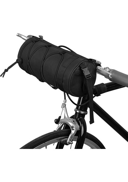 Bisiklet Sapa Çantası Çok Fonksiyonlu Depolama (Yurt Dışından)