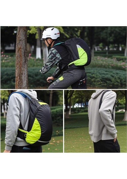 16L Bisiklet Sırt Çantası Hafif Seyahat (Yurt Dışından) fırsatları