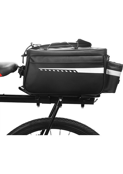 Su Geçirmez Izoleli Bisiklet Soğutma Depolama Çantası (Yurt Dışından)