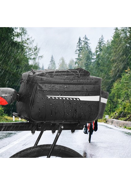 Su Geçirmez Izoleli Bisiklet Soğutma Depolama Çantası (Yurt Dışından) modelleri
