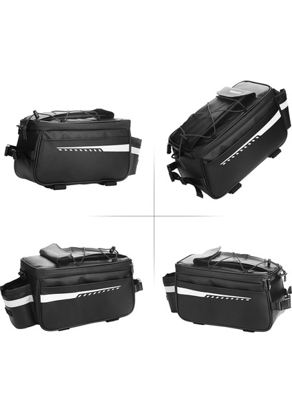 Su Geçirmez Izoleli Bisiklet Soğutma Depolama Çantası (Yurt Dışından) indirimleri