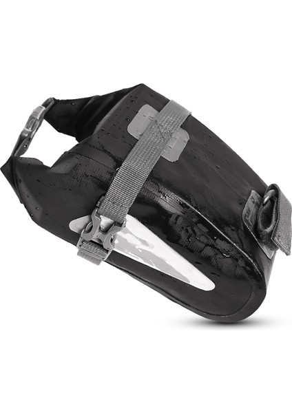 Su Geçirmez Yansıtıcı Bisiklet Arka Sırt Çantası (Yurt Dışından) fiyatları