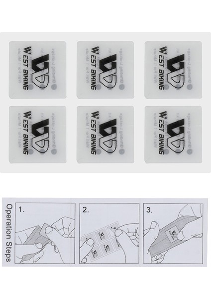 Bisiklet Yansıtıcı Çanta Tamir Aleti Çok Fonksiyonlu (Yurt Dışından) fırsatları