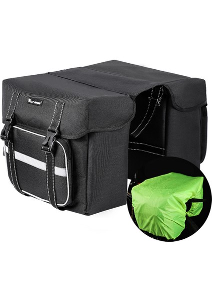 Su Geçirmez 28L Büyük Kapasiteli Bisiklet Çantaları (Yurt Dışından)