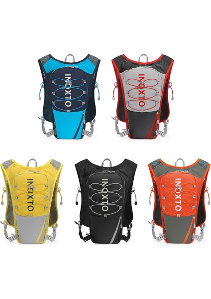 5l Nilon Hidrasyon Koşu Için Hafif Sırt Çantası (Yurt Dışından) modelleri