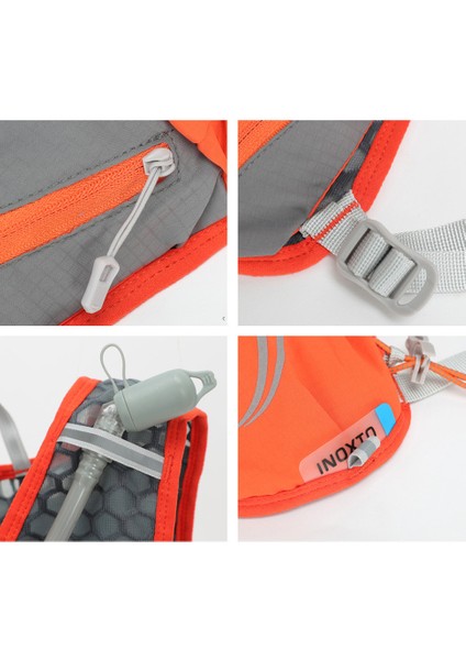 5l Nilon Hidrasyon Koşu Için Hafif Sırt Çantası (Yurt Dışından) indirimleri