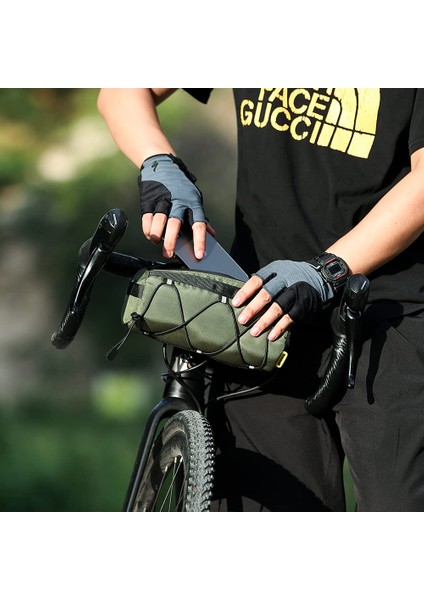Bisiklet Sapa Çantası Karkaslı Saklama (Yurt Dışından) fiyatları