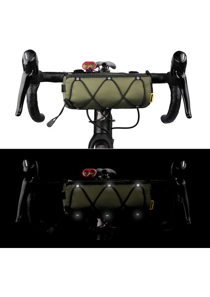 Bisiklet Sapa Çantası Karkaslı Saklama (Yurt Dışından) fırsatları