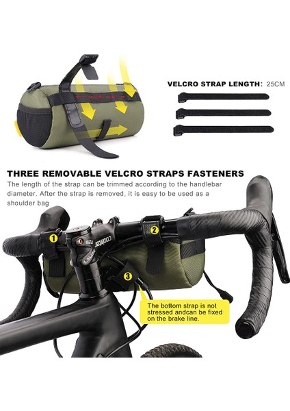 Bisiklet Sapa Çantası Karkaslı Saklama (Yurt Dışından) indirimleri