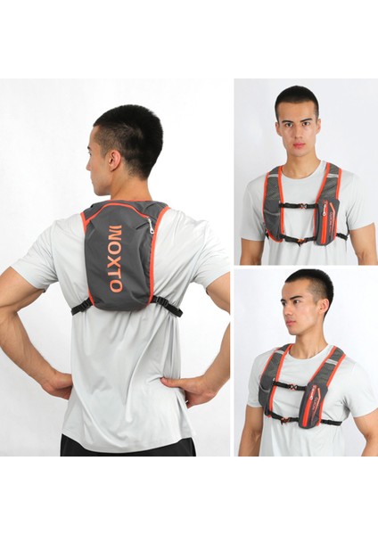 5l Açık Hava Spor Çantası Ultra Hafif Nefes Veren (Yurt Dışından) fırsatları