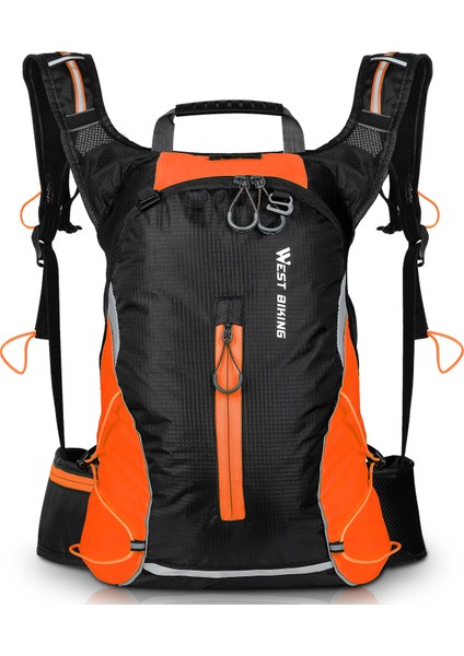 16L Su Geçirmez Bisikletçilik ve Açık Hava Çantası (Yurt Dışından) fiyatları