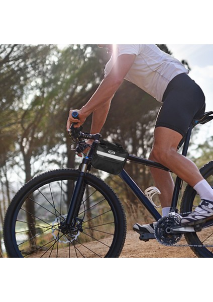 Bisiklet Üst Tüp Ön Çerçeve Çift Çantası (Yurt Dışından) fiyatları