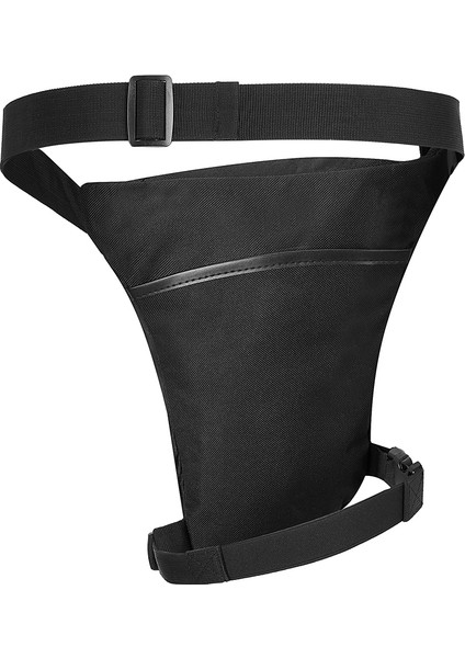 Çok Fonksiyonlu Yansıtıcı Bacak Bağı Çantası (Yurt Dışından) modelleri