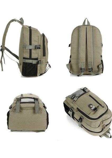 Erkek Taşınabilir Büyük Kapasiteli Çantası (Yurt Dışından) fiyatları