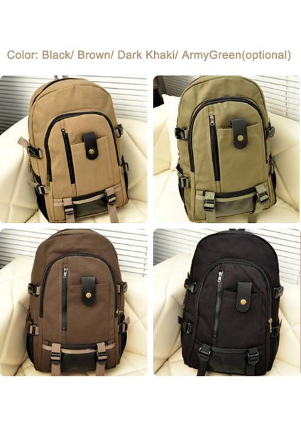 Erkek Taşınabilir Büyük Kapasiteli Çantası (Yurt Dışından) fırsatları