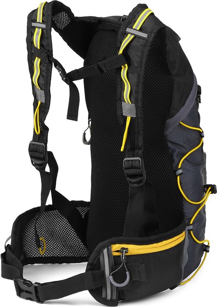 Katlanabilir Bisiklet Sırt Çantası Hafif Hidrasyon (Yurt Dışından) fiyatları