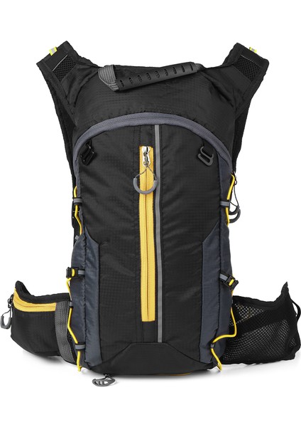 Katlanabilir Bisiklet Sırt Çantası Hafif Hidrasyon (Yurt Dışından) fırsatları