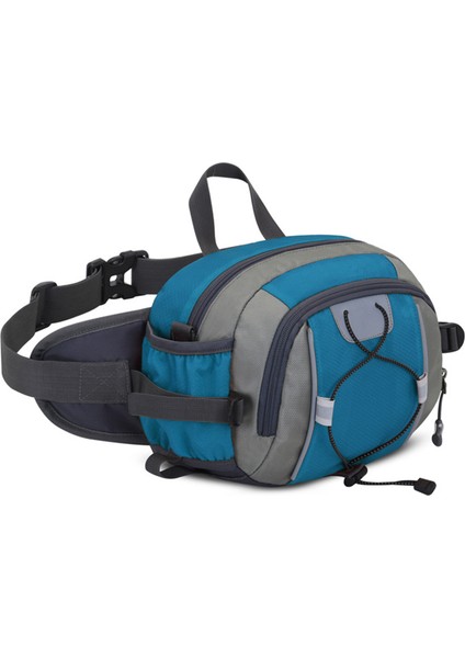 Su Şişesi Tutucu ile Dış Etkinlikler Için Bel Çantası (Yurt Dışından)