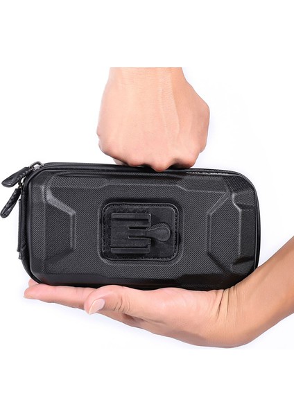 Bisiklet Telefon Çantası Eva Su Geçirmez Dokunmatik Ekranlı (Yurt Dışından) fiyatları