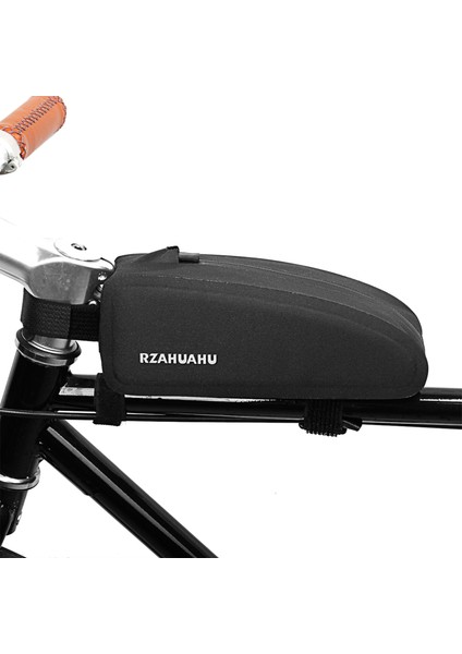 Su Geçirmez Bisiklet Yanağı Torbası Alet Depolama (Yurt Dışından)