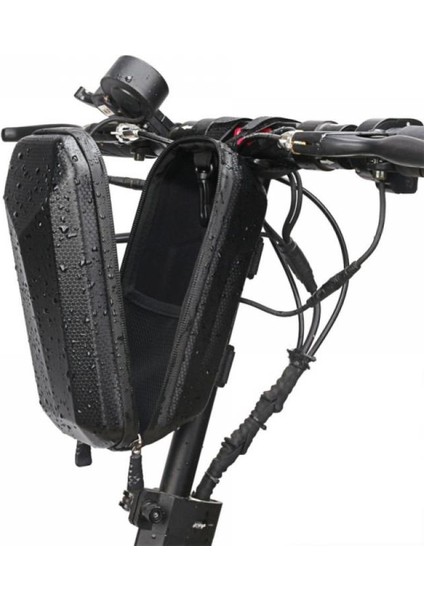 Su Geçirmez 2l Scooter Sürgü Çantası (Yurt Dışından) fırsatları