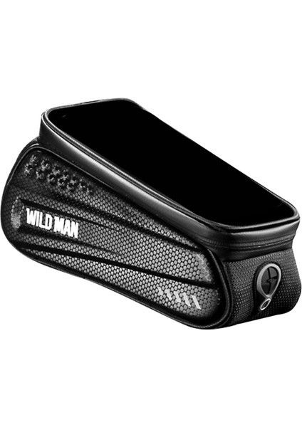 6.5'lik Bisiklet Sert Kılıf Çantası (Yurt Dışından)