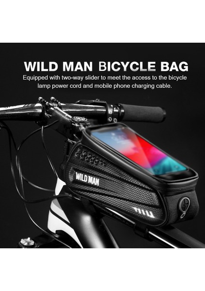6.5'lik Bisiklet Sert Kılıf Çantası (Yurt Dışından) fiyatları