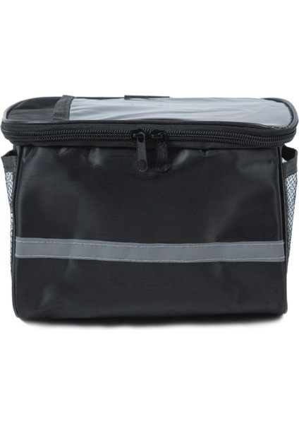 Bisiklet Sapa Çantası Büyük Kapasiteli Yansıtıcı (Yurt Dışından) modelleri