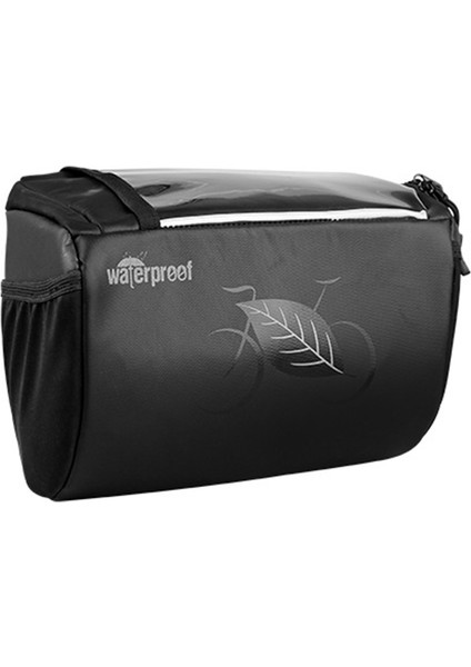 Dokunmatik Telefon Kılıflı Bisiklet Çerçeve Çantası (Yurt Dışından) fiyatları