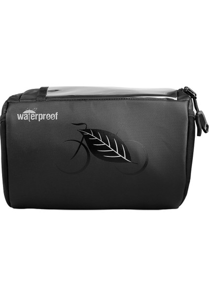 Dokunmatik Telefon Kılıflı Bisiklet Çerçeve Çantası (Yurt Dışından) modelleri