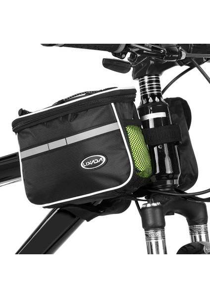 Bisiklet Üst Tüp Çantası Su Geçirmez Yağmur Kapağı (Yurt Dışından) indirimleri