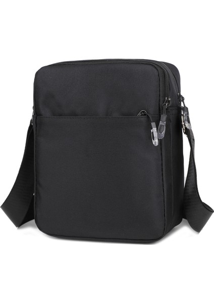 Hafif Seyahat Messenger Çantası (Yurt Dışından)