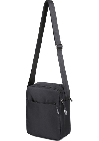 Hafif Seyahat Messenger Çantası (Yurt Dışından) fırsatları