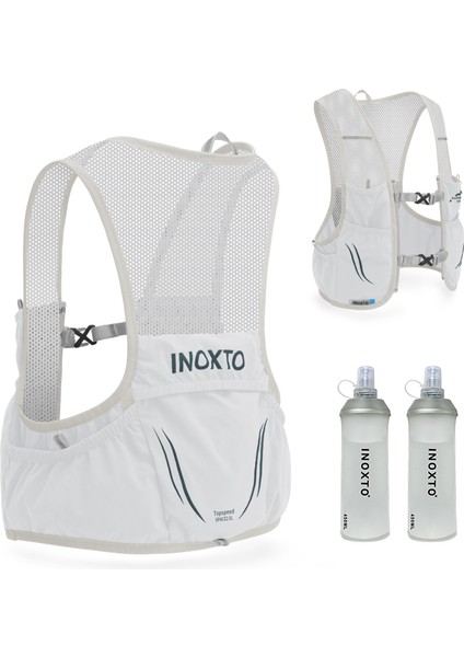 Açık Hava Koşu Sırt Çantası Ultrayüzeylik Nefes Alan (Yurt Dışından)