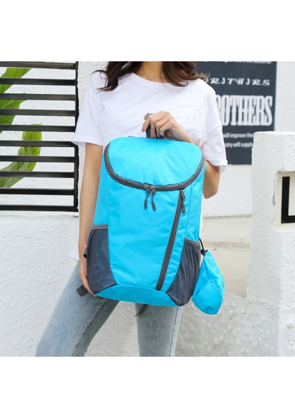 20L Katlanabilir Su Geçirmez Hafif Çantası (Yurt Dışından) fırsatları