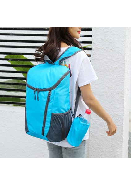 20L Katlanabilir Su Geçirmez Hafif Çantası (Yurt Dışından) indirimleri