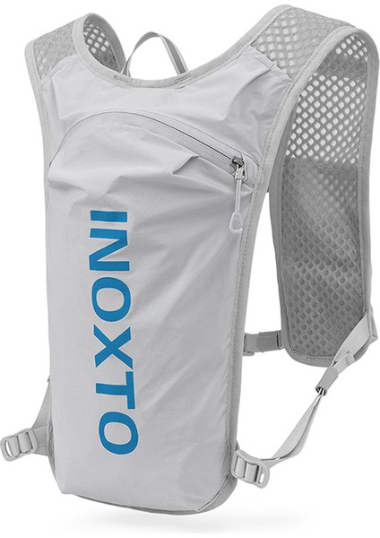 5l Açık Hava Koşu Sırt Çantası Ultra Hafif Nefes Alabilen (Yurt Dışından)