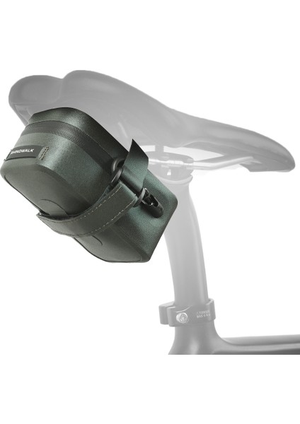 Rhinowalk Bisiklet Sırt Çantası Hafif Su Geçirmez (Yurt Dışından)