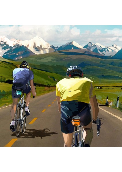 Rhinowalk Bisiklet Sırt Çantası Hafif Su Geçirmez (Yurt Dışından) modelleri