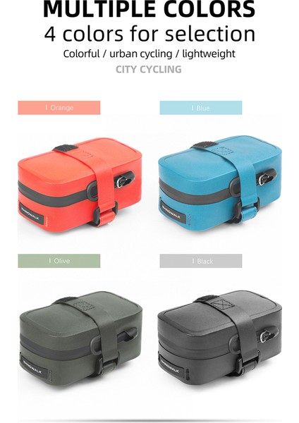 Rhinowalk Bisiklet Sırt Çantası Hafif Su Geçirmez (Yurt Dışından) indirimleri