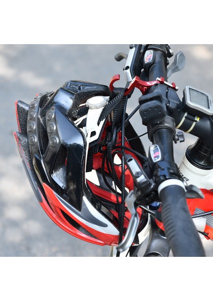 Bisiklet Motosiklet Çantası Çok Fonksiyonlu Alüminyum Alöjü (Yurt Dışından) fiyatları