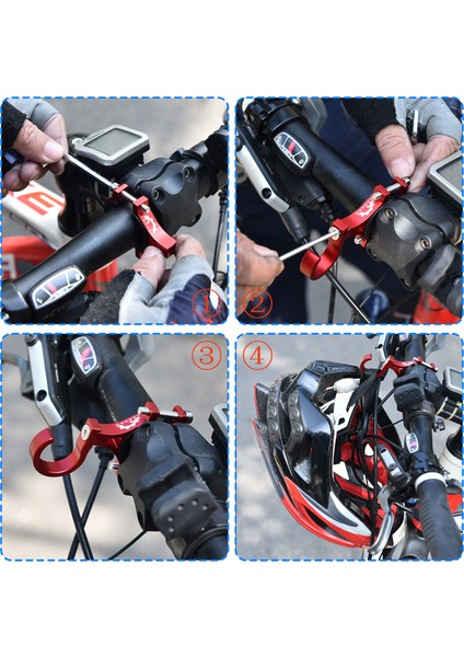 Bisiklet Motosiklet Çantası Çok Fonksiyonlu Alüminyum Alöjü (Yurt Dışından) modelleri