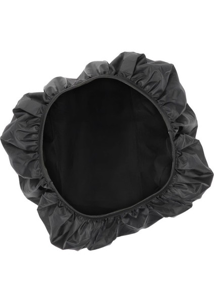 Su Geçirmez Yansıtıcı Bisiklet Sırt Çantası Kapağı (Yurt Dışından)