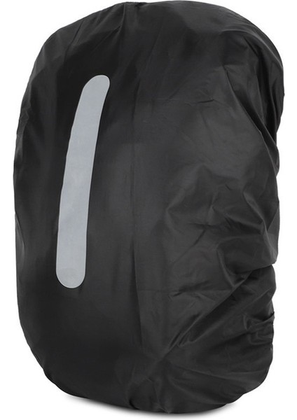 Su Geçirmez Yansıtıcı Bisiklet Sırt Çantası Kapağı (Yurt Dışından) fiyatları