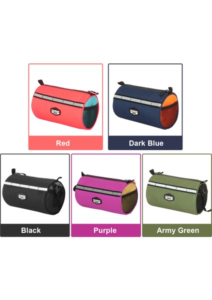 Çok Fonksiyonlu Bisiklet Sapa Çantası Bisiklet Seyahati Paketi (Yurt Dışından) fırsatları